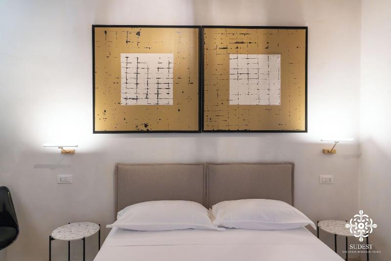 Casa Philomena Noto Design Rooms image