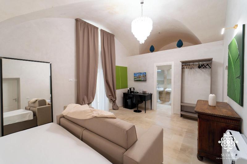 Casa Philomena Noto Design Rooms image
