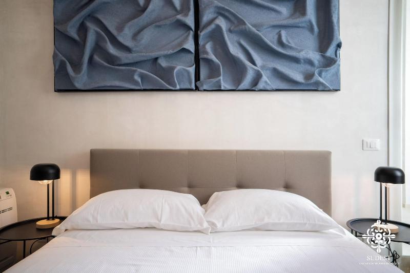 Casa Philomena Noto Design Rooms image