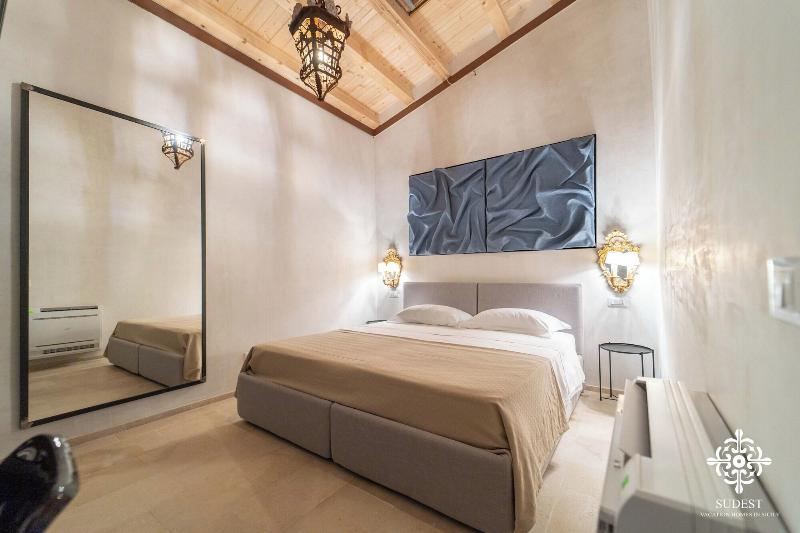 Casa Philomena Noto Design Rooms image