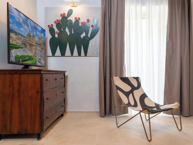 Casa Philomena Noto Design Rooms image