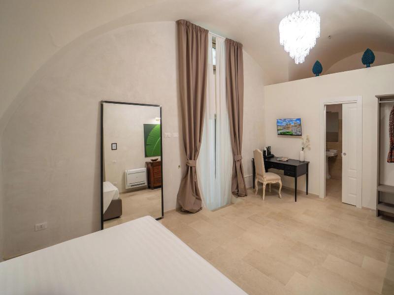 Casa Philomena Noto Design Rooms image