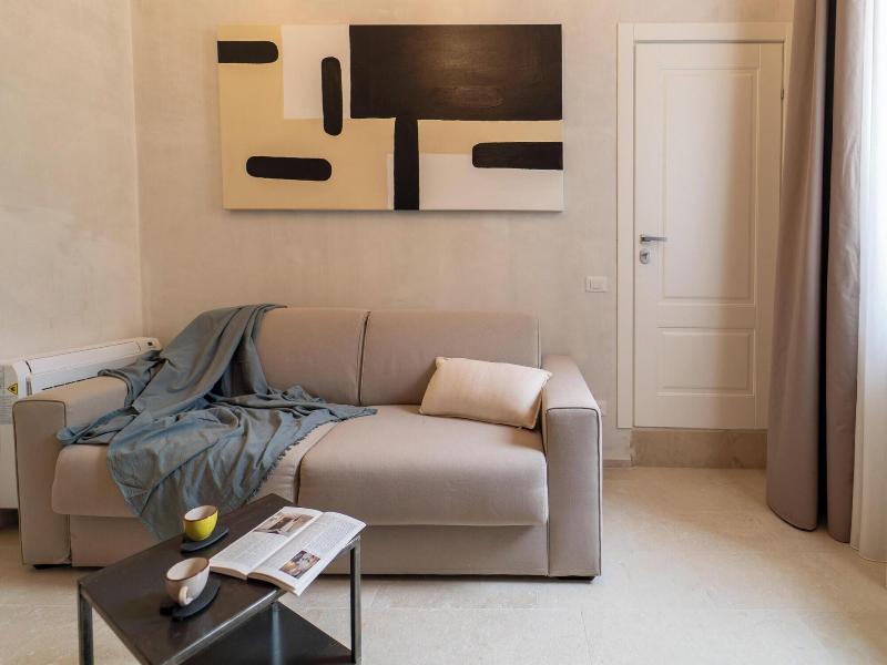 Casa Philomena Noto Design Rooms image