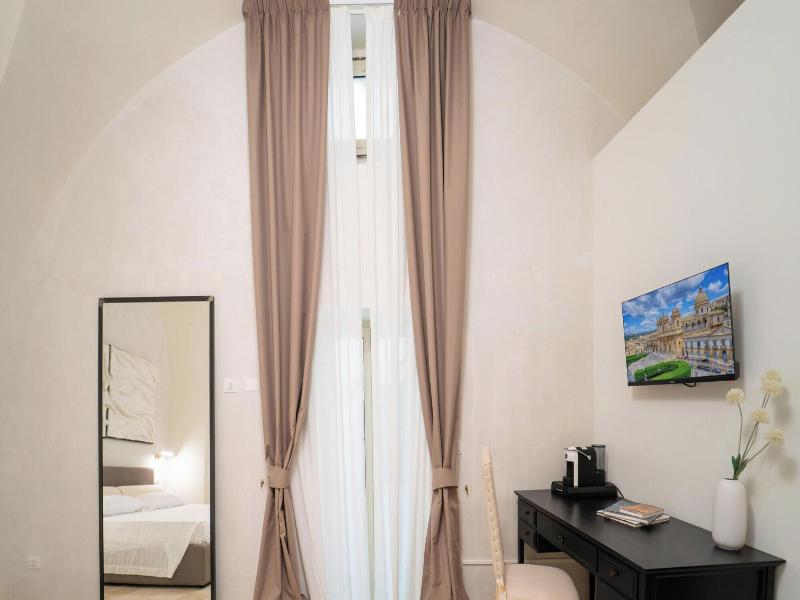 Casa Philomena Noto Design Rooms image