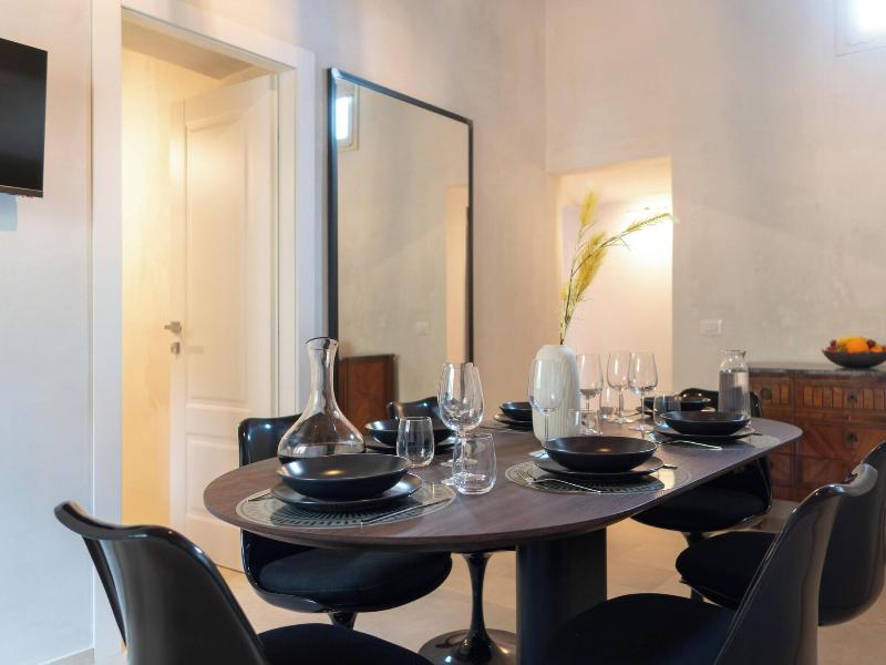 Casa Philomena Noto Design Rooms image