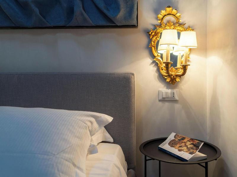 Casa Philomena Noto Design Rooms image