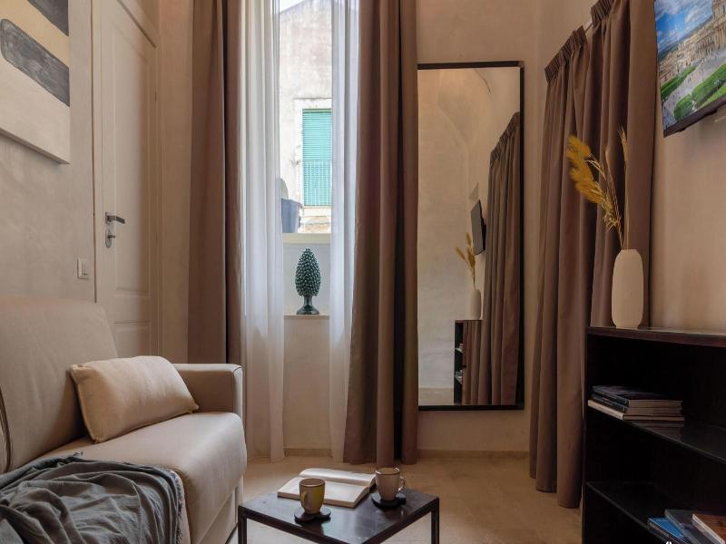 Casa Philomena Noto Design Rooms image