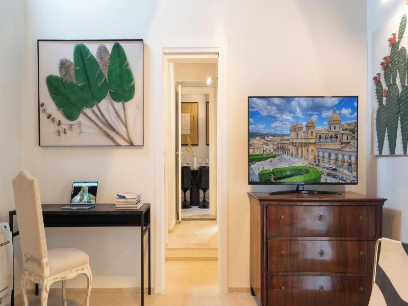 Casa Philomena Noto Design Rooms image