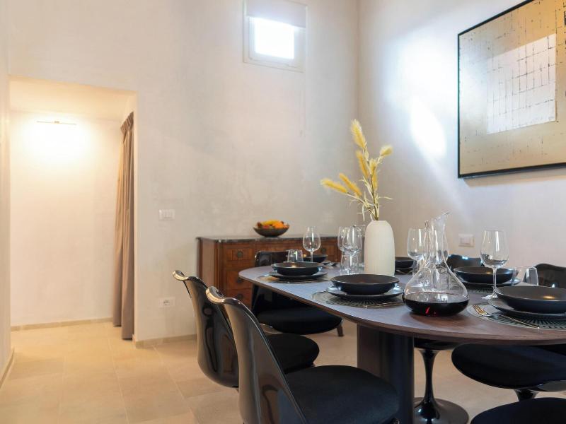 Casa Philomena Noto Design Rooms image