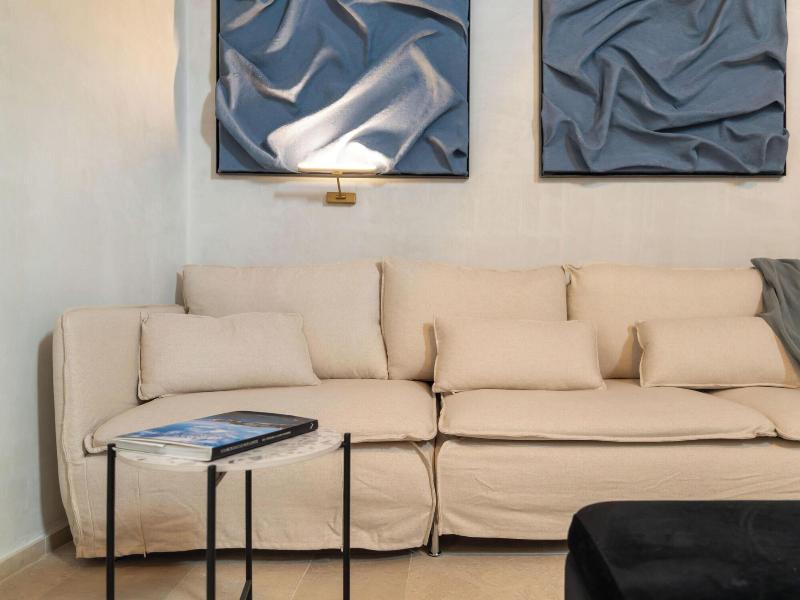 Casa Philomena Noto Design Rooms image