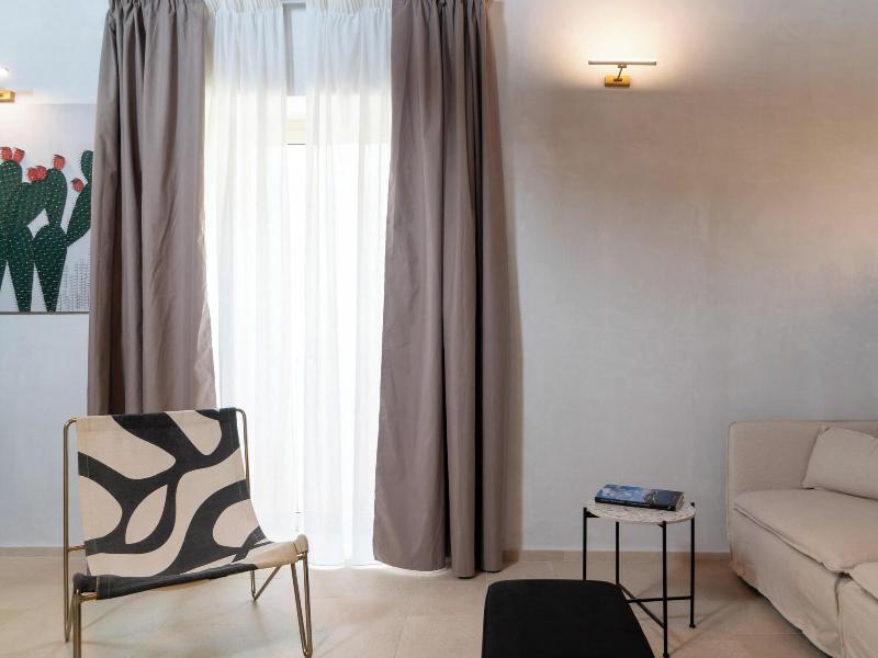 Casa Philomena Noto Design Rooms image