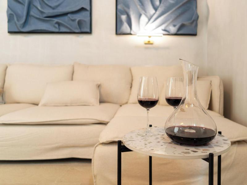 Casa Philomena Noto Design Rooms image
