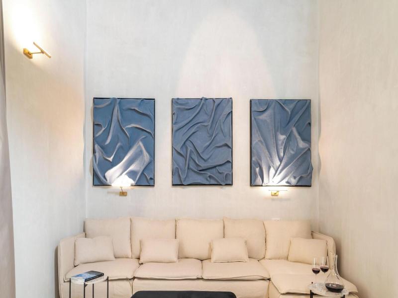 Casa Philomena Noto Design Rooms image