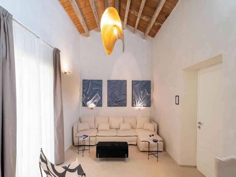 Casa Philomena Noto Design Rooms image