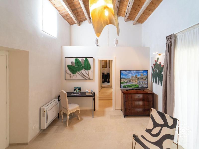 Casa Philomena Noto Design Rooms image