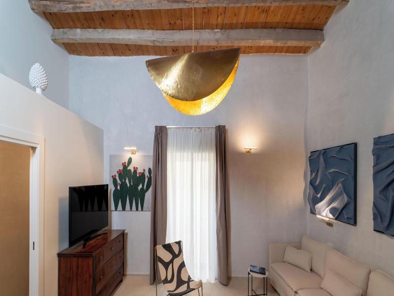 Casa Philomena Noto Design Rooms image