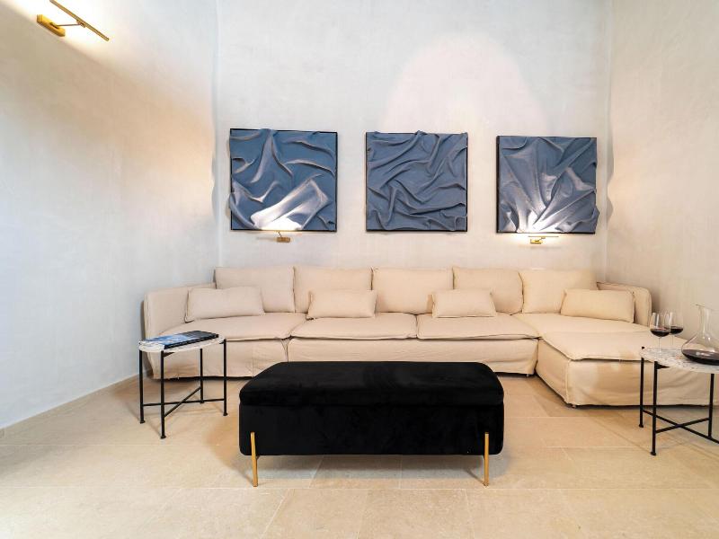 Casa Philomena Noto Design Rooms image