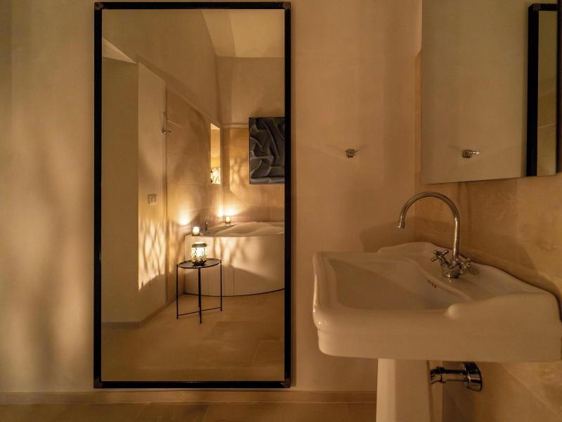 Casa Philomena Noto Design Rooms image