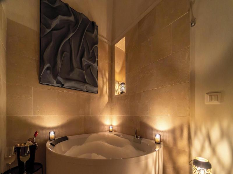 Casa Philomena Noto Design Rooms image