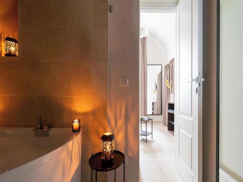 Casa Philomena Noto Design Rooms image