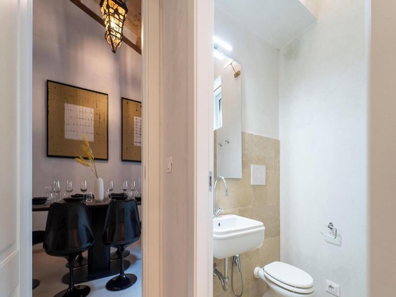 Casa Philomena Noto Design Rooms image