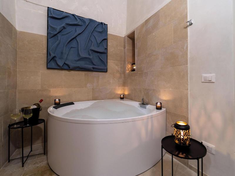 Casa Philomena Noto Design Rooms image