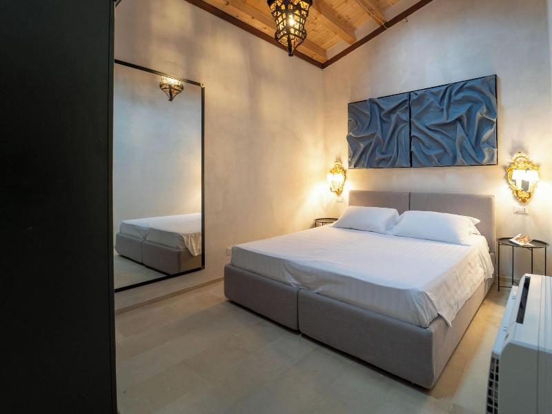 Casa Philomena Noto Design Rooms image