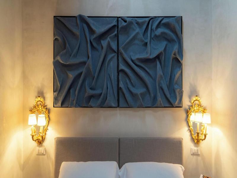 Casa Philomena Noto Design Rooms image