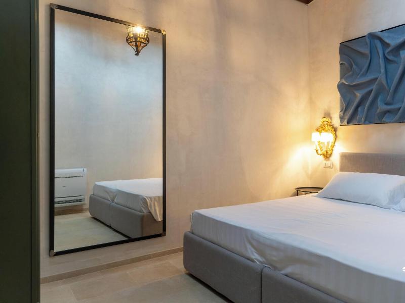 Casa Philomena Noto Design Rooms image