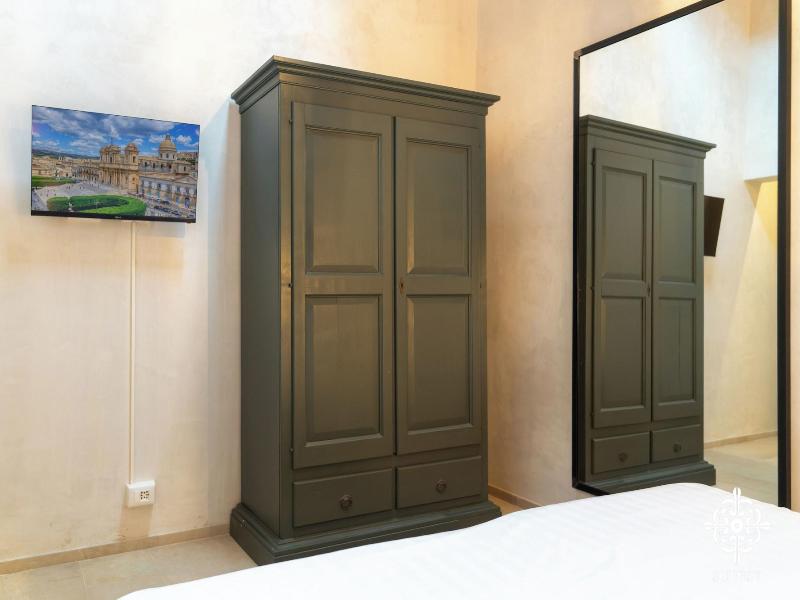 Casa Philomena Noto Design Rooms image
