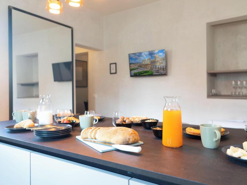 Casa Philomena Noto Design Rooms image