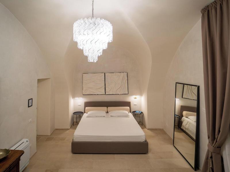 Casa Philomena Noto Design Rooms image