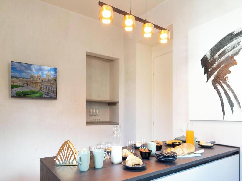 Casa Philomena Noto Design Rooms image