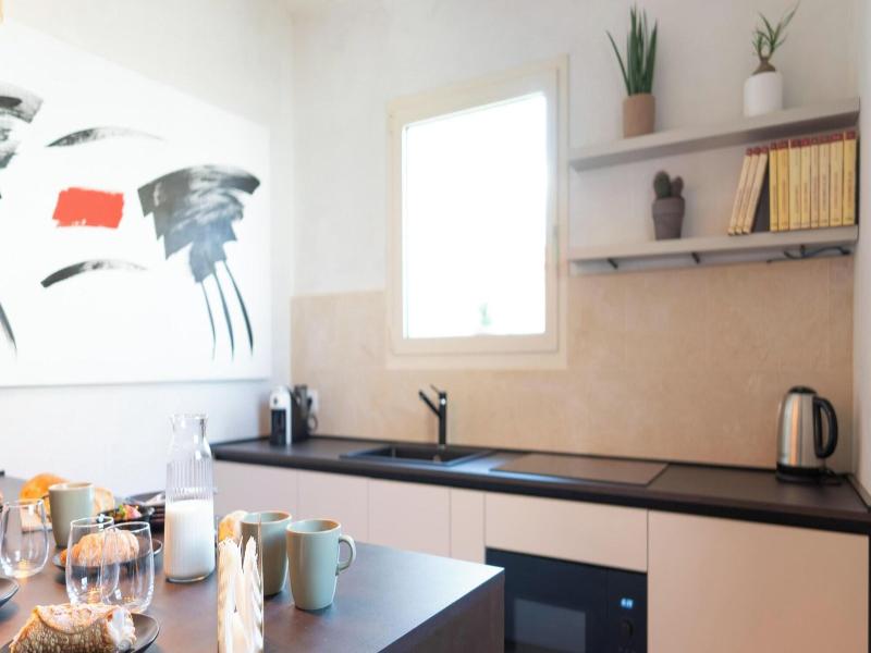 Casa Philomena Noto Design Rooms image