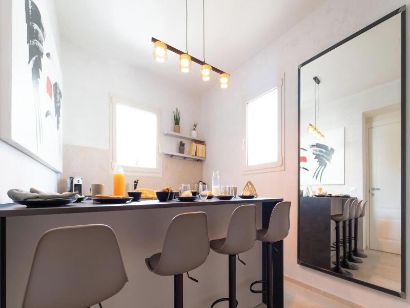 Casa Philomena Noto Design Rooms image