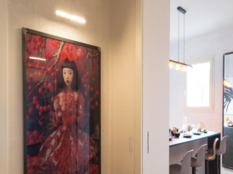 Casa Philomena Noto Design Rooms image