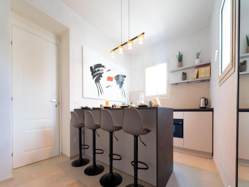 Casa Philomena Noto Design Rooms image
