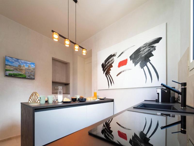 Casa Philomena Noto Design Rooms image