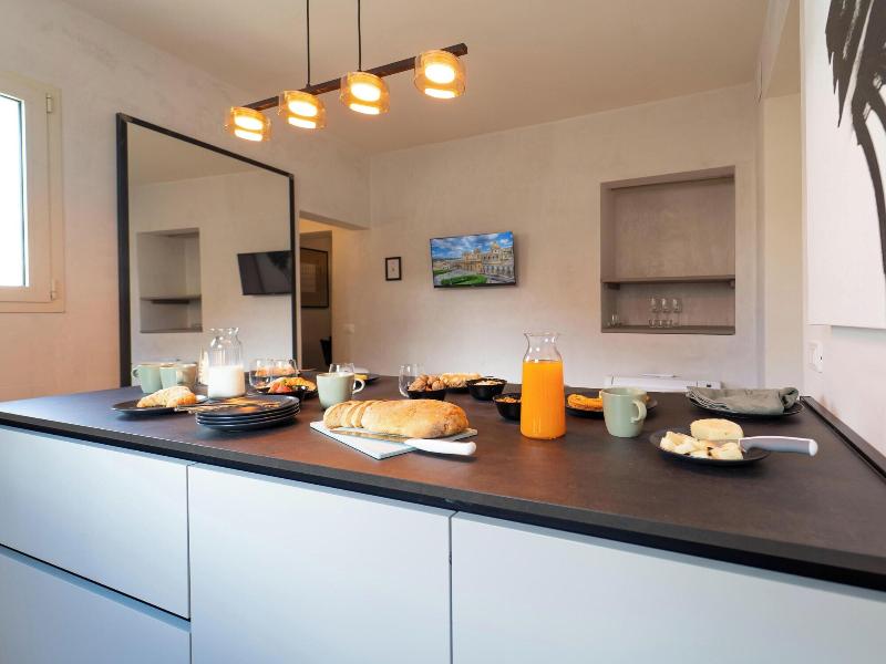 Casa Philomena Noto Design Rooms image