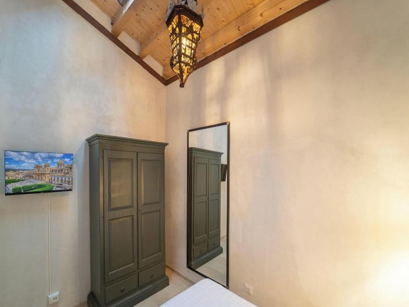 Casa Philomena Noto Design Rooms image