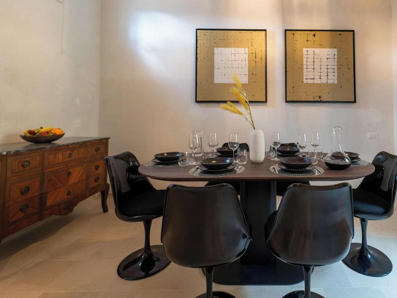 Casa Philomena Noto Design Rooms image