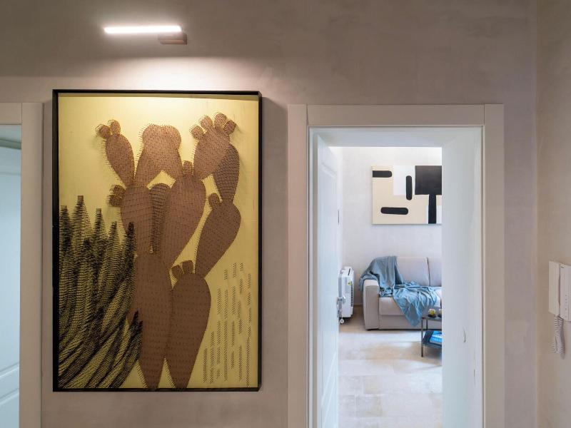 Casa Philomena Noto Design Rooms image