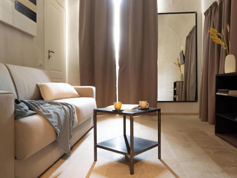Casa Philomena Noto Design Rooms image