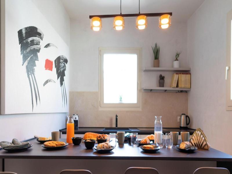 Casa Philomena Noto Design Rooms image