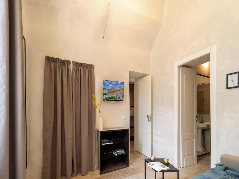 Casa Philomena Noto Design Rooms image