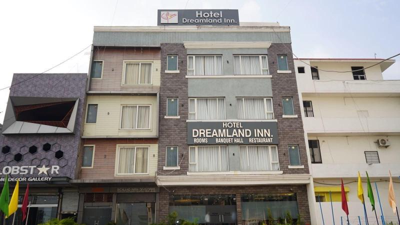 Hotel Dreamland Inn image
