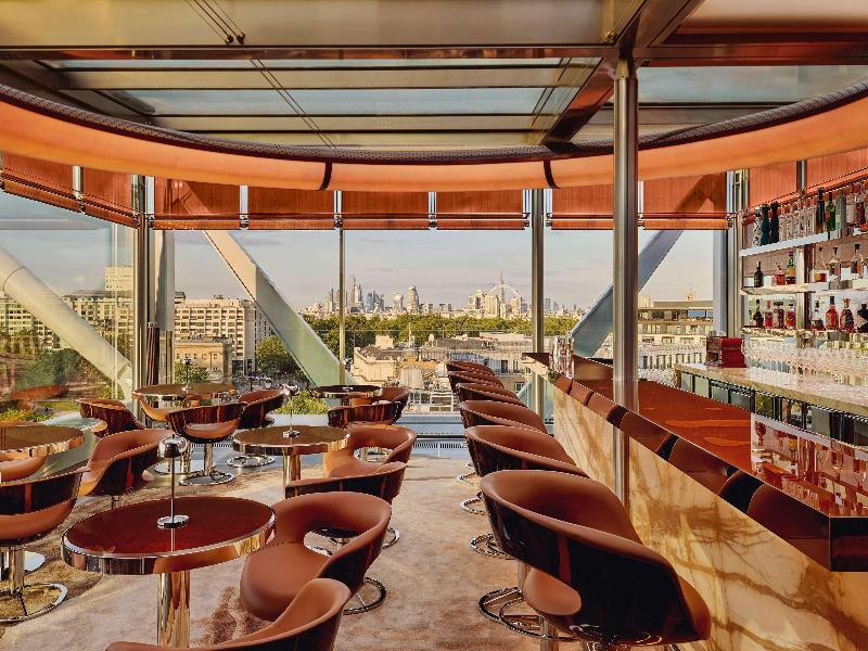 The Emory Maybourne Hotel Collection image