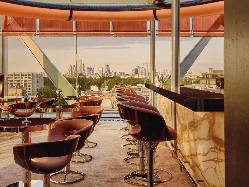 The Emory Maybourne Hotel Collection image