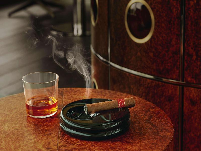 The Emory Maybourne Hotel Collection image