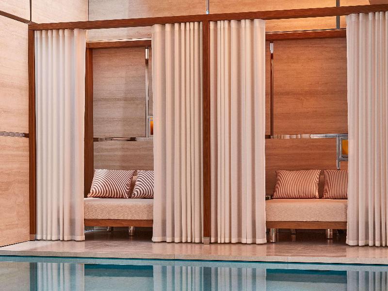 The Emory Maybourne Hotel Collection image